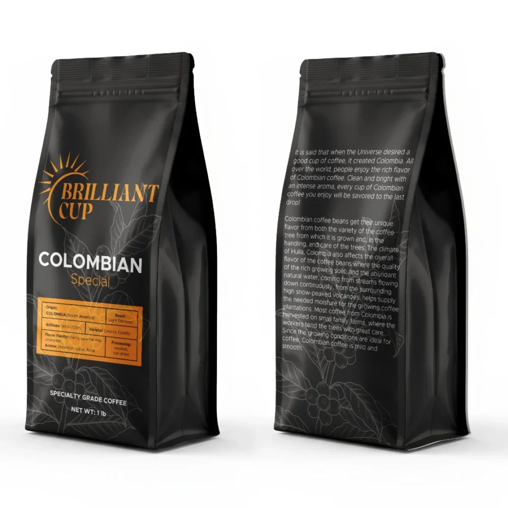 Colombian Special